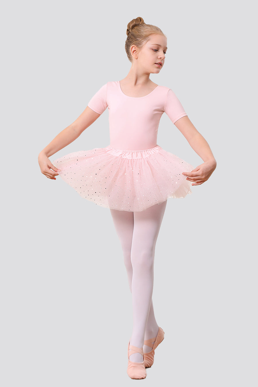 Ballet Little Girl Dresses Little Ballet Dancer 500 Teile TREFL Ballet Little Girl Dresses Little Ballet Dancer 500 Teile TREFL